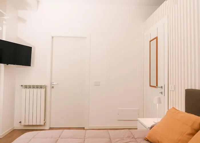 Luxury Mecenate 1 米兰