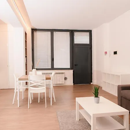 Luxury Mecenate 1 * Μιλάνο