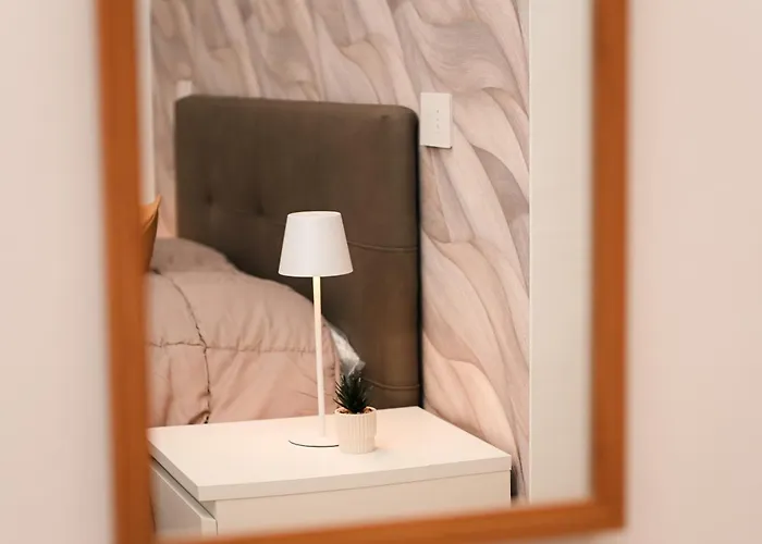 Luxury Mecenate 1 Μιλάνο