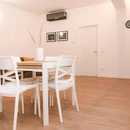 Luxury Mecenate 1 Milán