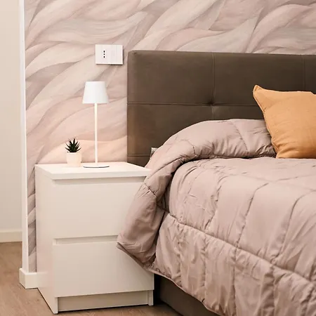 Apartmán Luxury Mecenate 1