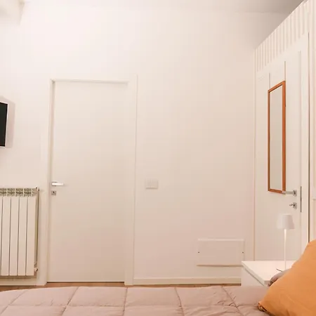 Luxury Mecenate 1 Milán