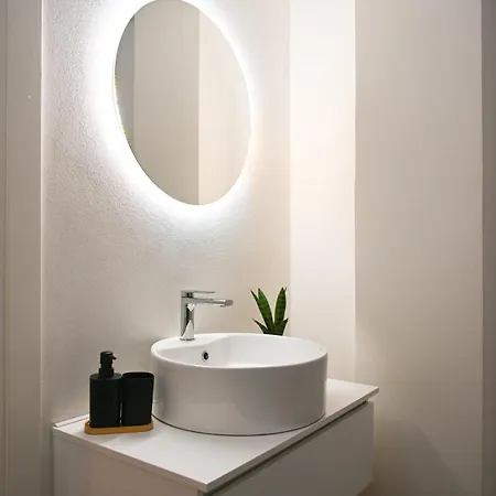 Luxury Mecenate 1 * Milán