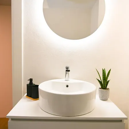 Apartment Luxury Mecenate 1 *