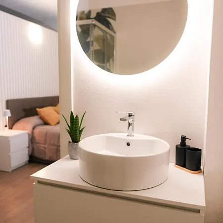 Luxury Mecenate 1 Apartment Milan