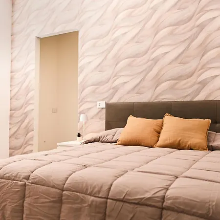 Luxury Mecenate 1 Apartment Milan
