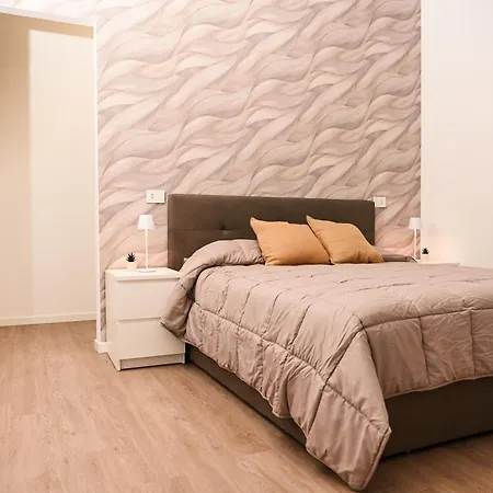 Luxury Mecenate 1 Apartment Milan