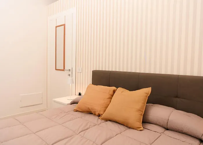 Apartmán Luxury Mecenate 1