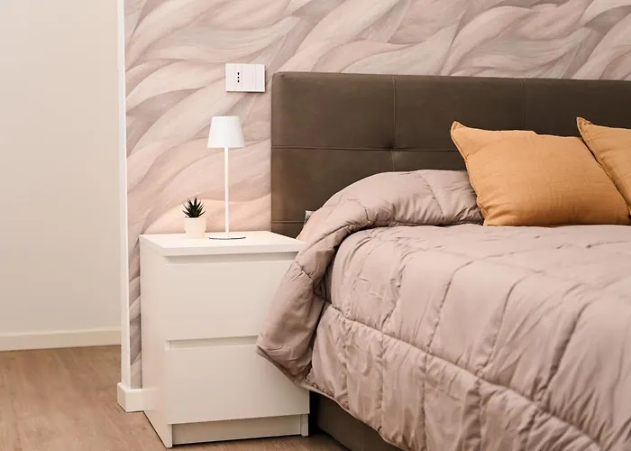 Apartmán Luxury Mecenate 1