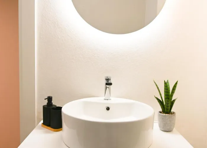 Apartmán Luxury Mecenate 1 *