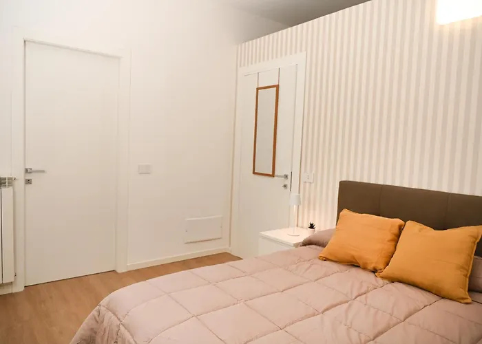 Apartmán Luxury Mecenate 1 *