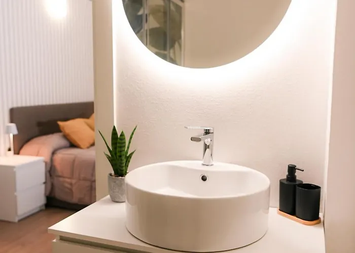 Luxury Mecenate 1 Apartmán Milán