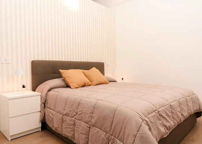 Luxury Mecenate 1 * Milán