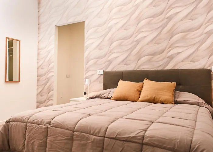 Luxury Mecenate 1 Apartmán Milán