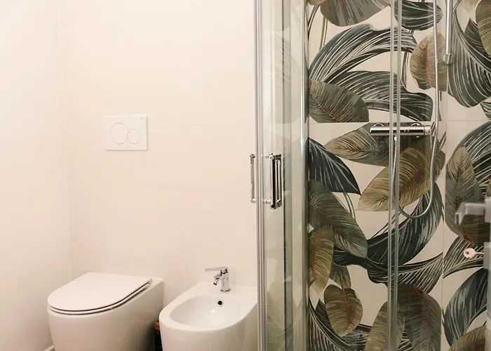 Luxury Mecenate 1 Milán