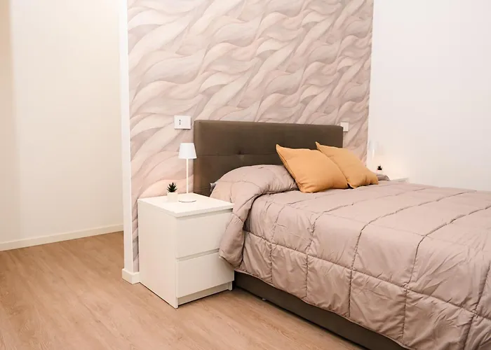 Luxury Mecenate 1 Apartmán